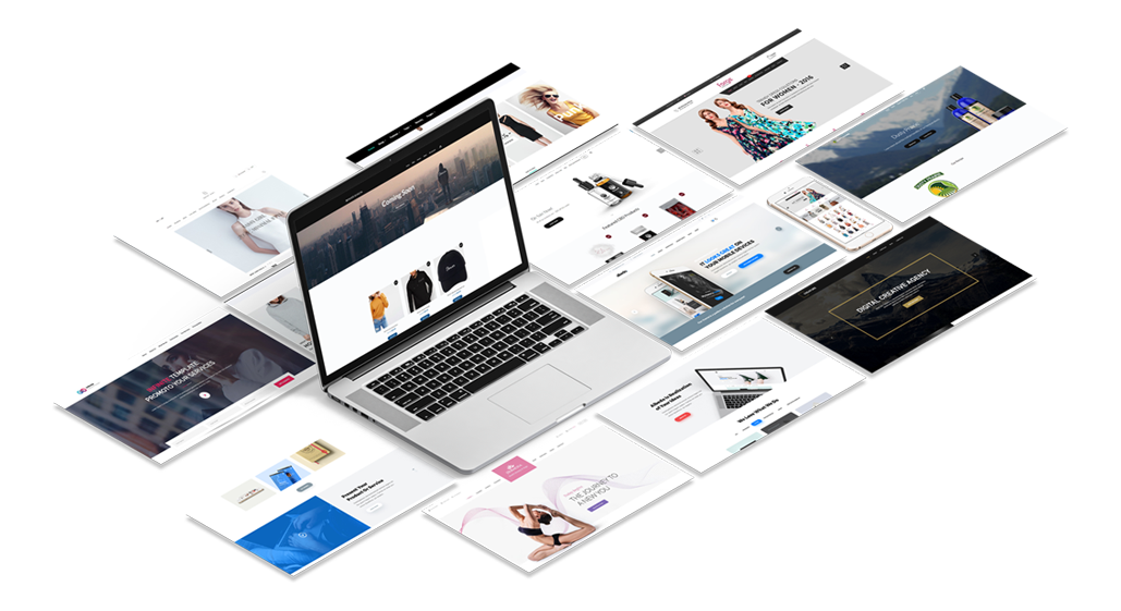 Paginas WEB